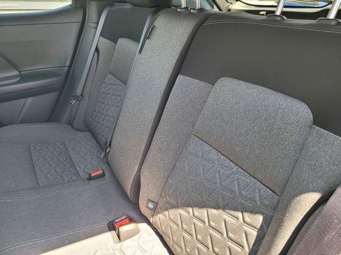 Certified 2025 Nissan Kicks SV FWD image 15