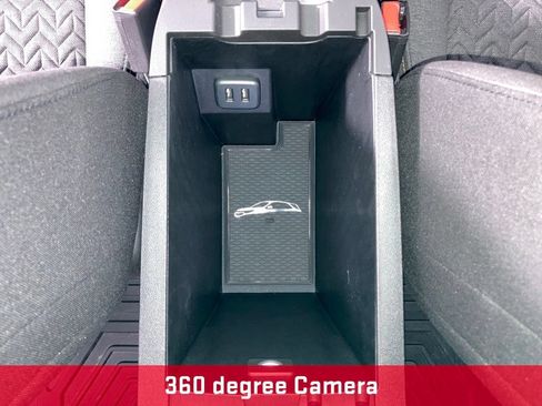 Used 2022 Chevrolet Equinox LT AWD/4WD image 11