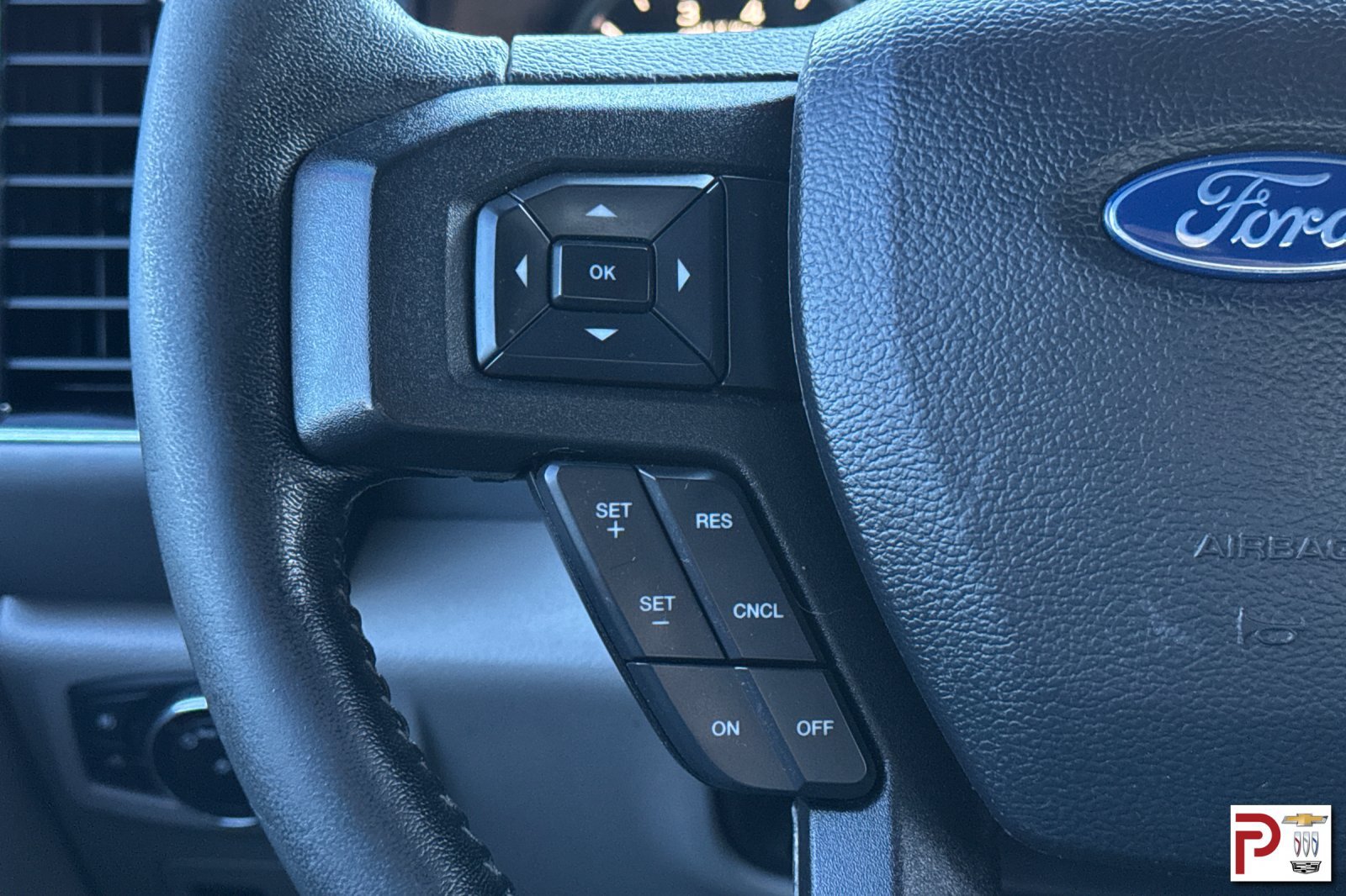 Used 2018 Ford F150 XLT w/ Equipment Group 302A Luxury AWD/4WD image 27