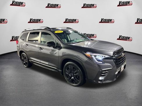 Used 2023 Subaru Ascent Onyx Edition Limited image 3