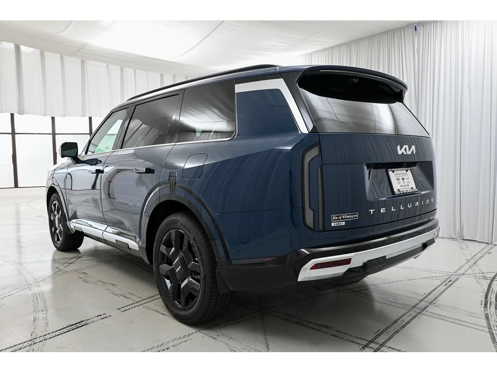 New 2027 Kia Telluride SX Prestige w/ Towing Package AWD/4WD image 5