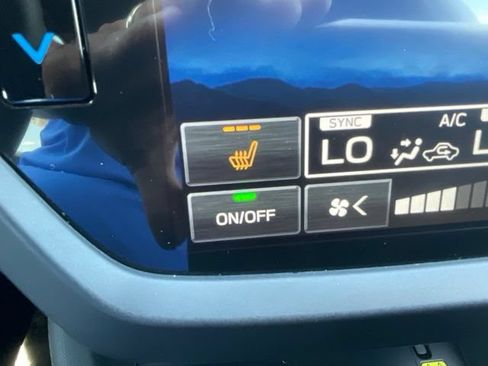 Certified 2026 Subaru Forester Sport AWD/4WD image 27