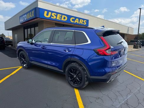 Used 2023 Honda CR-V Sport image 7