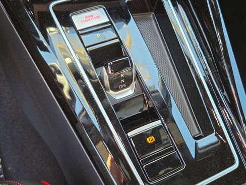 New 2025 Volkswagen GTI SE image 13