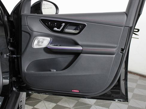 Used 2026 Mercedes-Benz GLC 43 AMG 4MATIC Coupe image 30