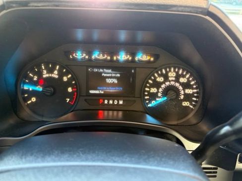 Used 2018 Ford F150 XL w/ Equipment Group 101A Mid AWD/4WD image 16