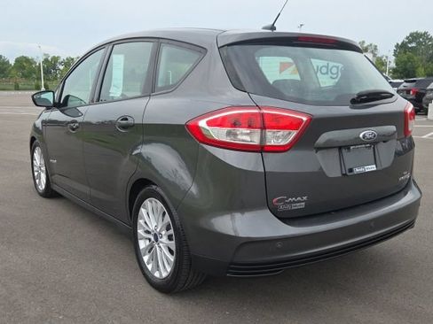 Used 2017 Ford C-MAX SE w/ Equipment Group 201A FWD image 15