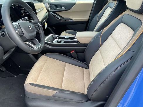 New 2026 Chevrolet Equinox ACTIV w/ Safety and Technology Package image 13