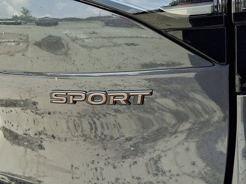 New 2026 Subaru Forester Sport AWD/4WD image 19
