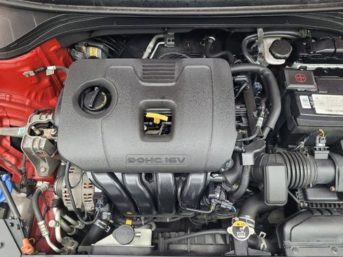 Used 2020 Hyundai Elantra SE w/ Cargo Package (C1) image 30