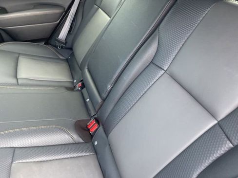 Used 2022 Subaru Outback Wilderness AWD/4WD image 19