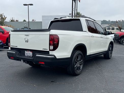 Used 2019 Honda Ridgeline Sport image 8