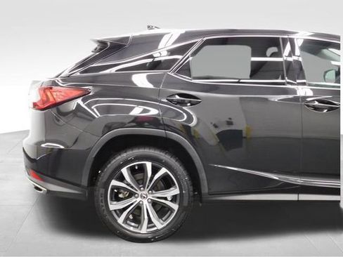 Used 2022 Lexus RX 350 FWD w/ Premium Package image 19