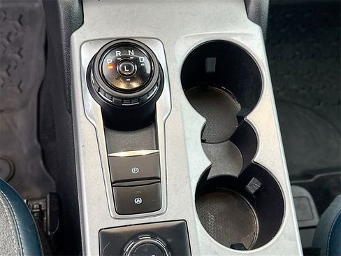 Used 2021 Ford Bronco Sport Outer Banks image 15