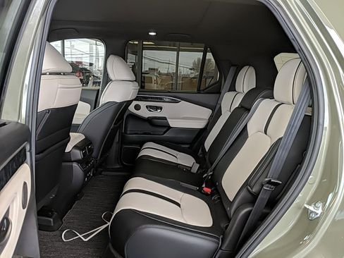 Used 2026 Honda Passport TrailSport Elite image 13