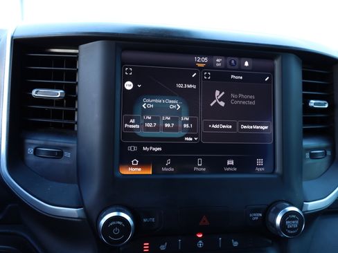 Used 2023 RAM 1500 Big Horn image 27