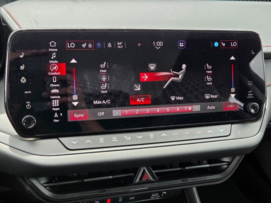 New 2026 Dodge Charger Scat Pack AWD/4WD image 15