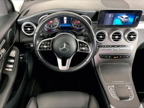 Used 2021 Mercedes-Benz GLC 300 GLC 300 image 7