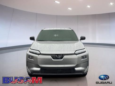 New 2026 Subaru Solterra Premium image 2