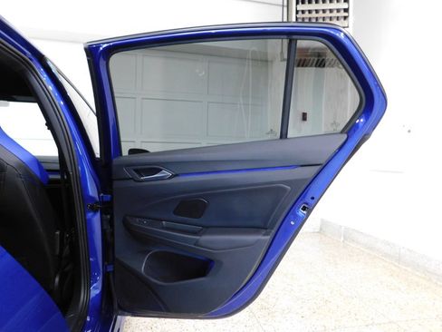 Used 2024 Volkswagen Golf R AWD/4WD image 67