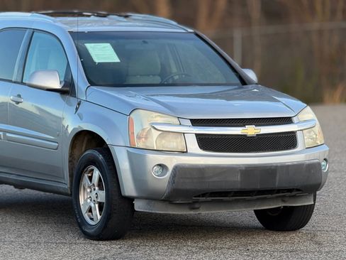 Used 2006 Chevrolet Equinox LT image 15