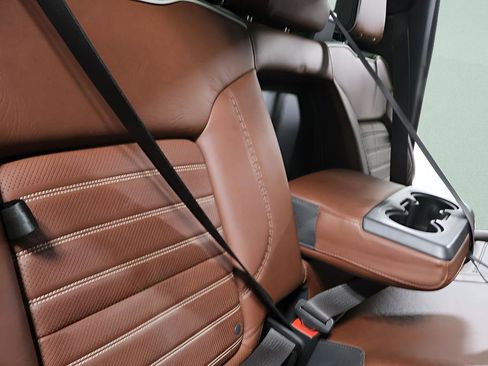 Used 2024 GMC Sierra 2500 Denali Ultimate image 28