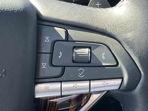 Certified 2024 Cadillac Escalade ESV Premium Luxury w/ Performance Package image 31