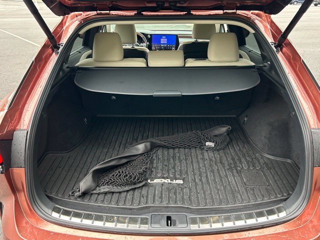 Used 2023 Lexus RX 350 w/ Accessory Package (Z1) AWD/4WD image 47