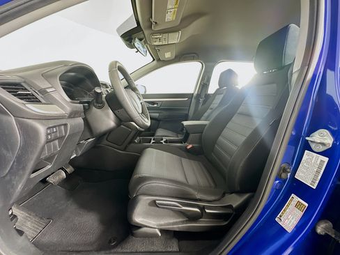 Used 2021 Honda CR-V Special Edition image 13