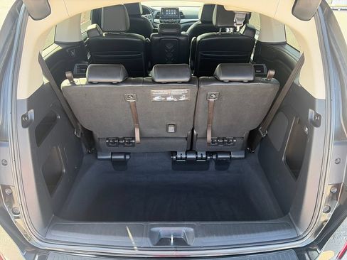 Used 2025 Honda Odyssey EX-L image 22