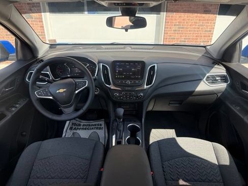 Used 2024 Chevrolet Equinox LT AWD/4WD image 31