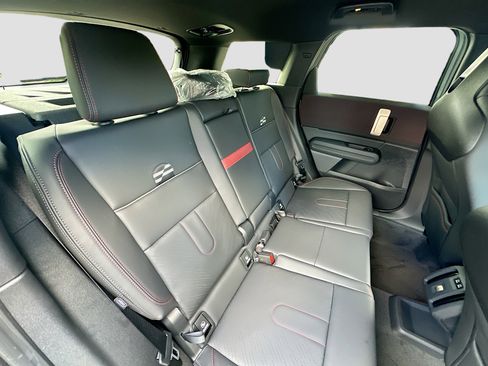 New 2026 MINI Cooper Countryman John Cooper Works w/ Comfort Package Max image 22