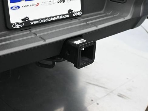 Used 2024 Ford Ranger Raptor AWD/4WD image 20
