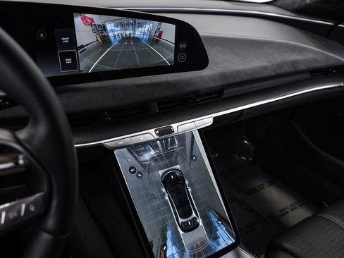 Used 2022 Lucid Air Grand Touring AWD/4WD image 28