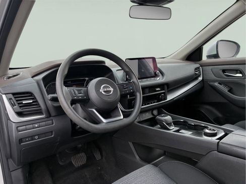 Used 2023 Nissan Rogue SV AWD/4WD image 22