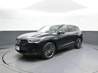 Certified 2023 Acura RDX AWD w/ A-Spec & Advance Pkg