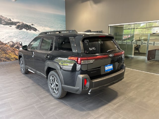 New 2026 Subaru Outback Premium AWD/4WD image 4