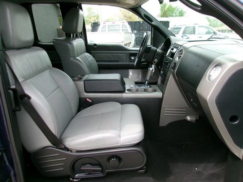 Used 2005 Ford F150 FX4 image 12