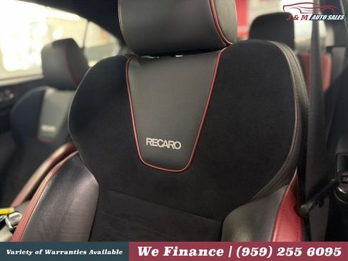 Used 2019 Subaru WRX Premium AWD/4WD image 17