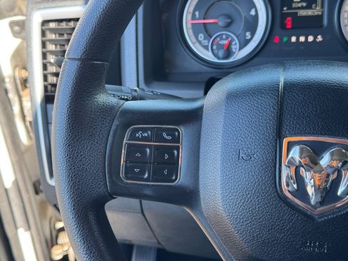 Used 2016 RAM 2500 SLT image 23