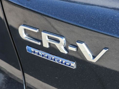 Used 2023 Honda CR-V Sport Touring image 28
