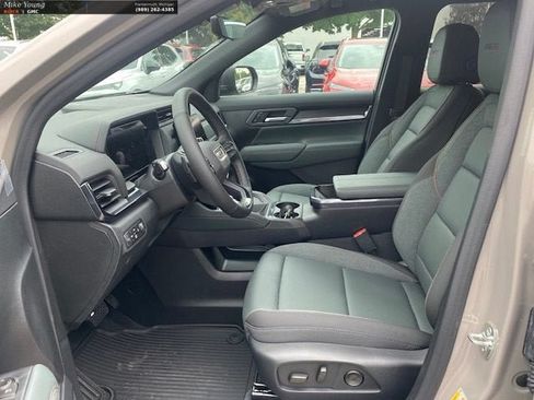 New 2026 GMC Terrain AT4 w/ Convenience Package III AWD/4WD image 13