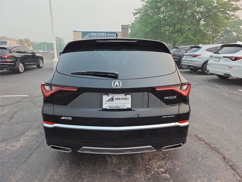 New 2026 Acura MDX SH-AWD w/ Technology Package image 29