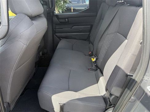 Certified 2025 Toyota Tacoma SR5 image 21