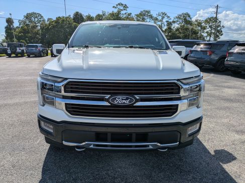 Used 2024 Ford F150 King Ranch AWD/4WD image 9
