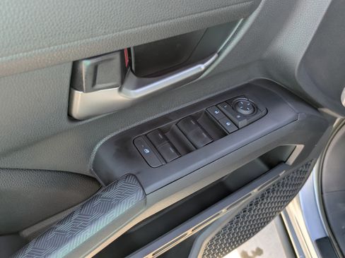New 2026 Toyota Tacoma TRD Sport RWD image 13
