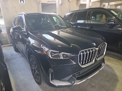 Certified 2026 BMW X1 xDrive28i w/ Convenience Package