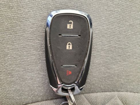 Used 2022 Chevrolet Equinox LT image 32