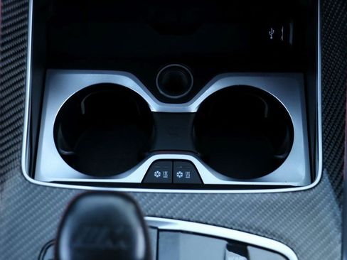 Used 2023 BMW XM image 33