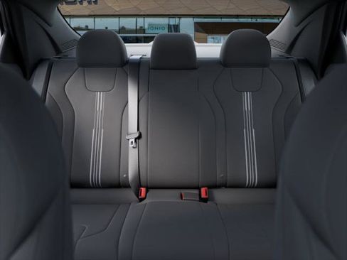 New 2026 Hyundai Elantra Blue image 12